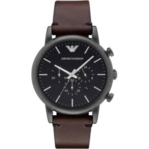 Emporio Armani Luigi AR1919 Men's Watch