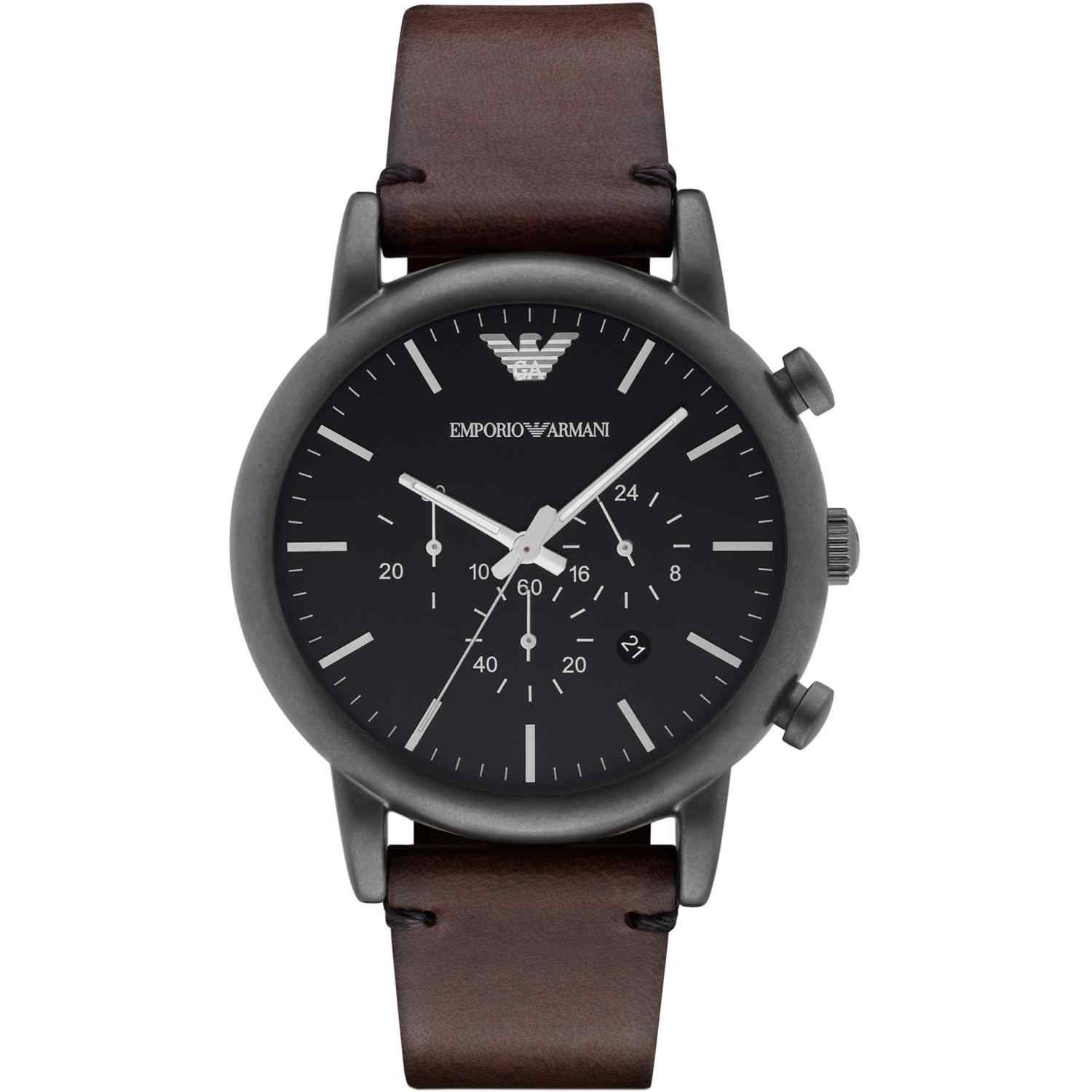 Emporio Armani Luigi AR1919 Men's Watch