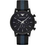 Emporio Armani Luigi AR1948 Men's Watch