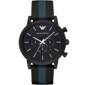 Emporio Armani Luigi AR1948 Men's Watch