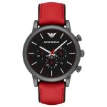 Emporio Armani Luigi AR1971 Men's Watch
