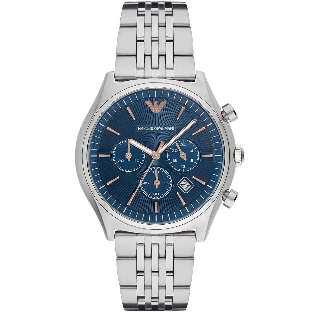 Emporio Armani Classic AR1974 Men's Watch