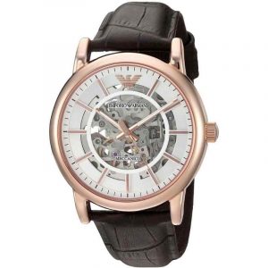 Emporio Armani Luigi AR1983 Men's Watch