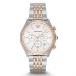 Emporio Armani Zeta AR1998 Men's Watch