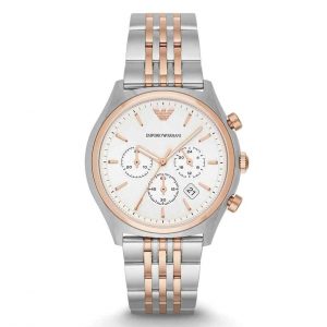 Emporio Armani Zeta AR1998 Men's Watch