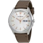 Emporio Armani Zeta AR1999 Men's Watch
