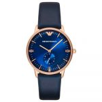 Emporio Armani Classic AR2071 Men's Watch