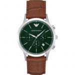 Emporio Armani AR2493 Men's Watch