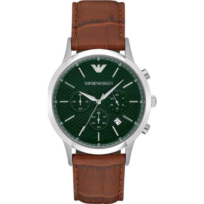 Emporio Armani AR2493 Men's Watch