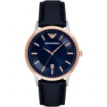 Emporio Armani Renato AR2506 Men's Watch