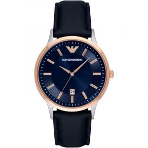 Emporio Armani Renato AR2506 Men's Watch