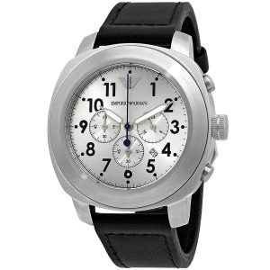 Montre Homme Emporio Armani AR6054 Noir