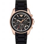 Emporio Armani Sigma AR6066 Men's Watch
