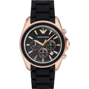 Emporio Armani Sigma AR6066 Men's Watch