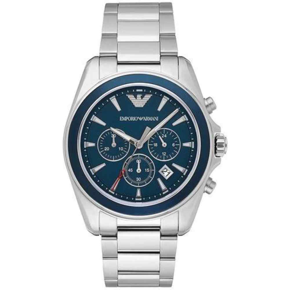 Emporio Armani Classic AR6091 Men's Watch