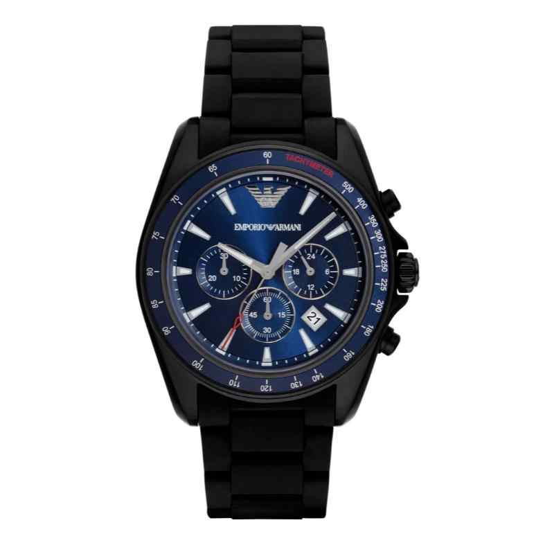 Emporio Armani AR6121 Men's Watch