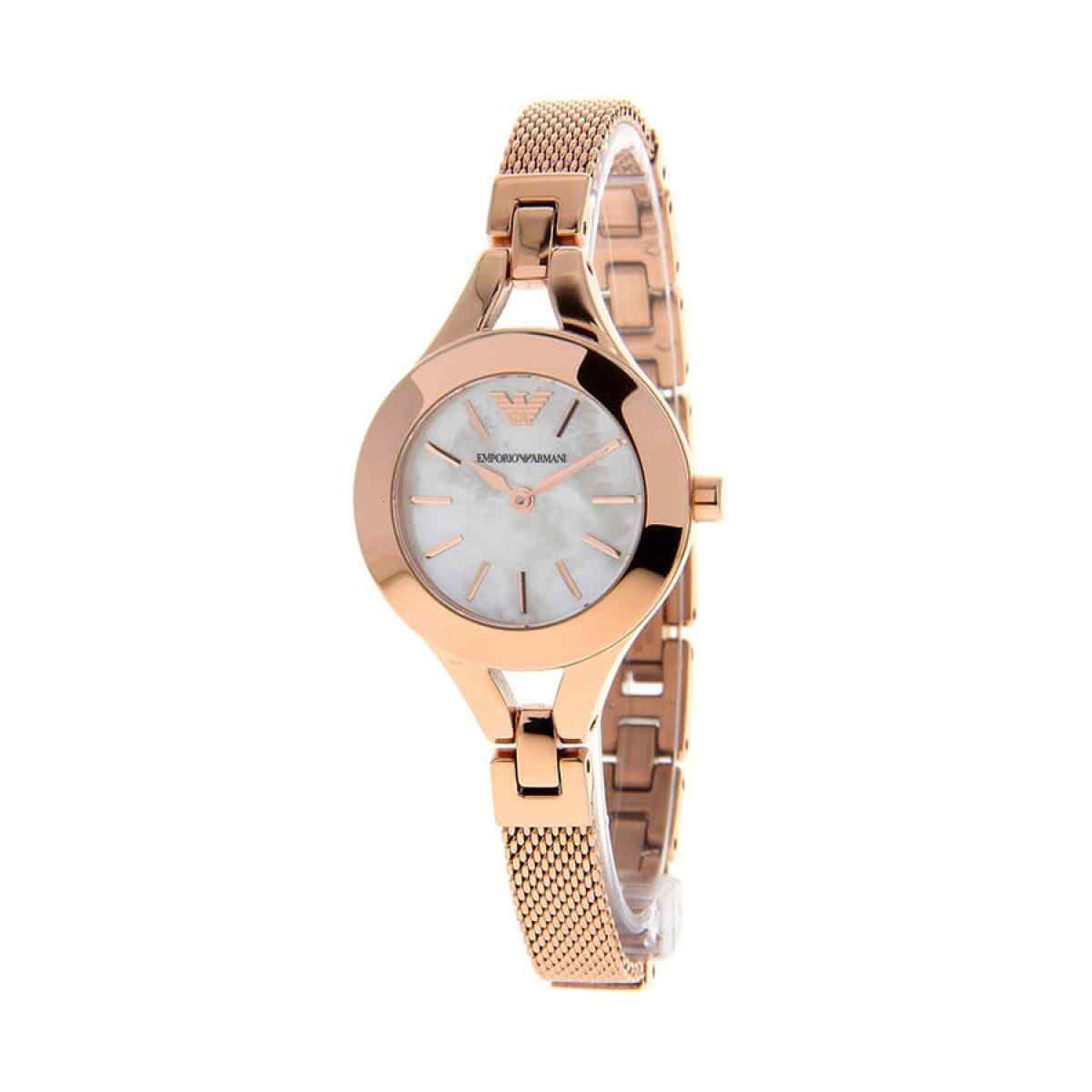 Emporio Armani AR7329 Women's Watch