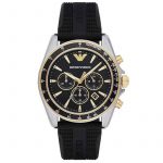 Emporio Armani AR80003 Men's Watch