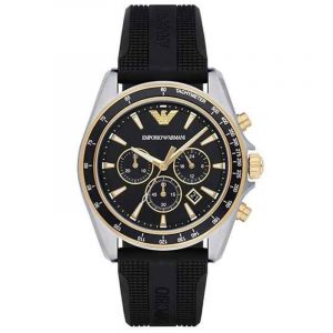 Emporio Armani AR80003 Men's Watch
