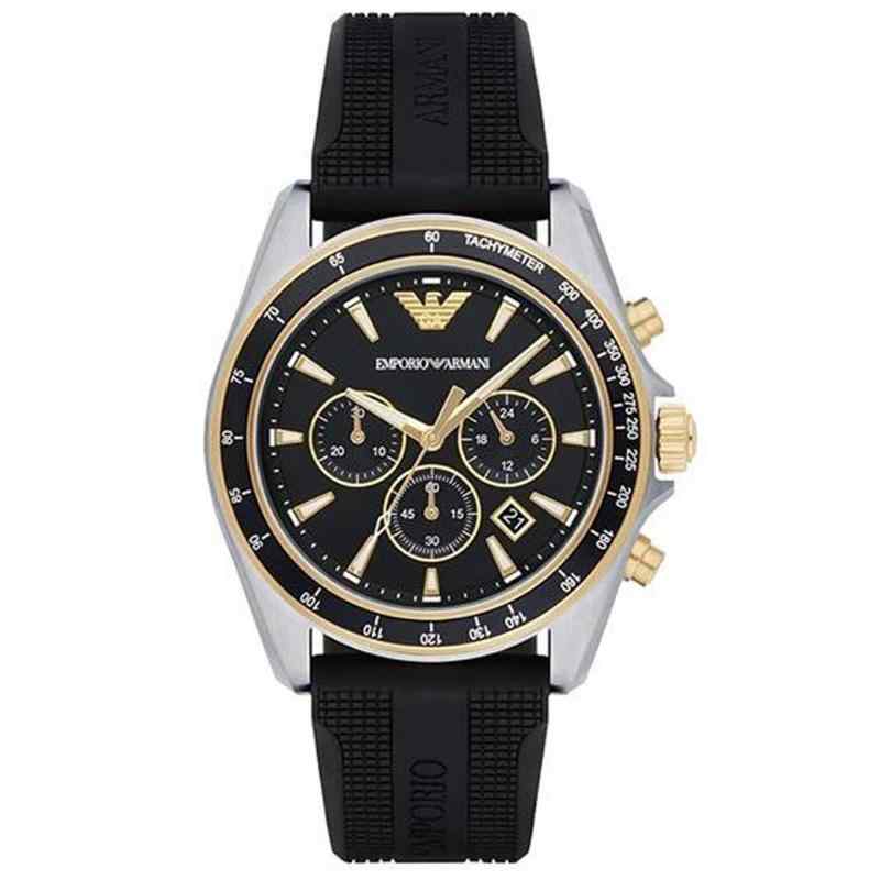 Emporio Armani AR80003 Men's Watch