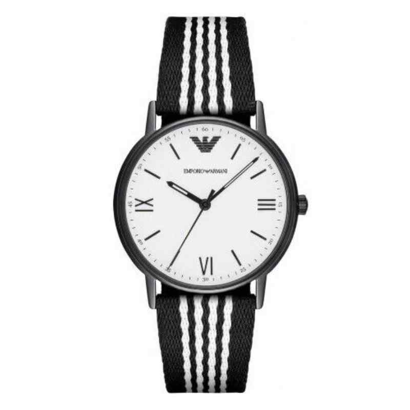 Emporio Armani AR80004 Men's Watch