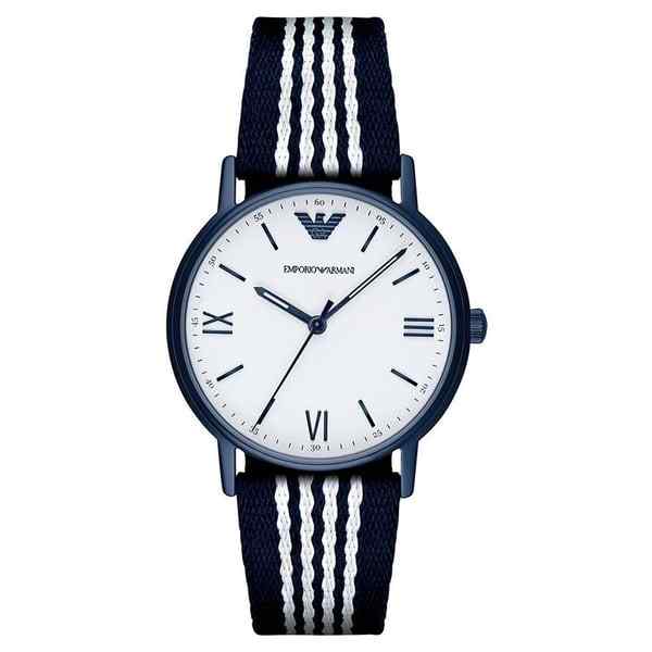 Emporio Armani AR80005 Men's Watch