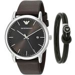 Emporio Armani AR80008 Men's Watch