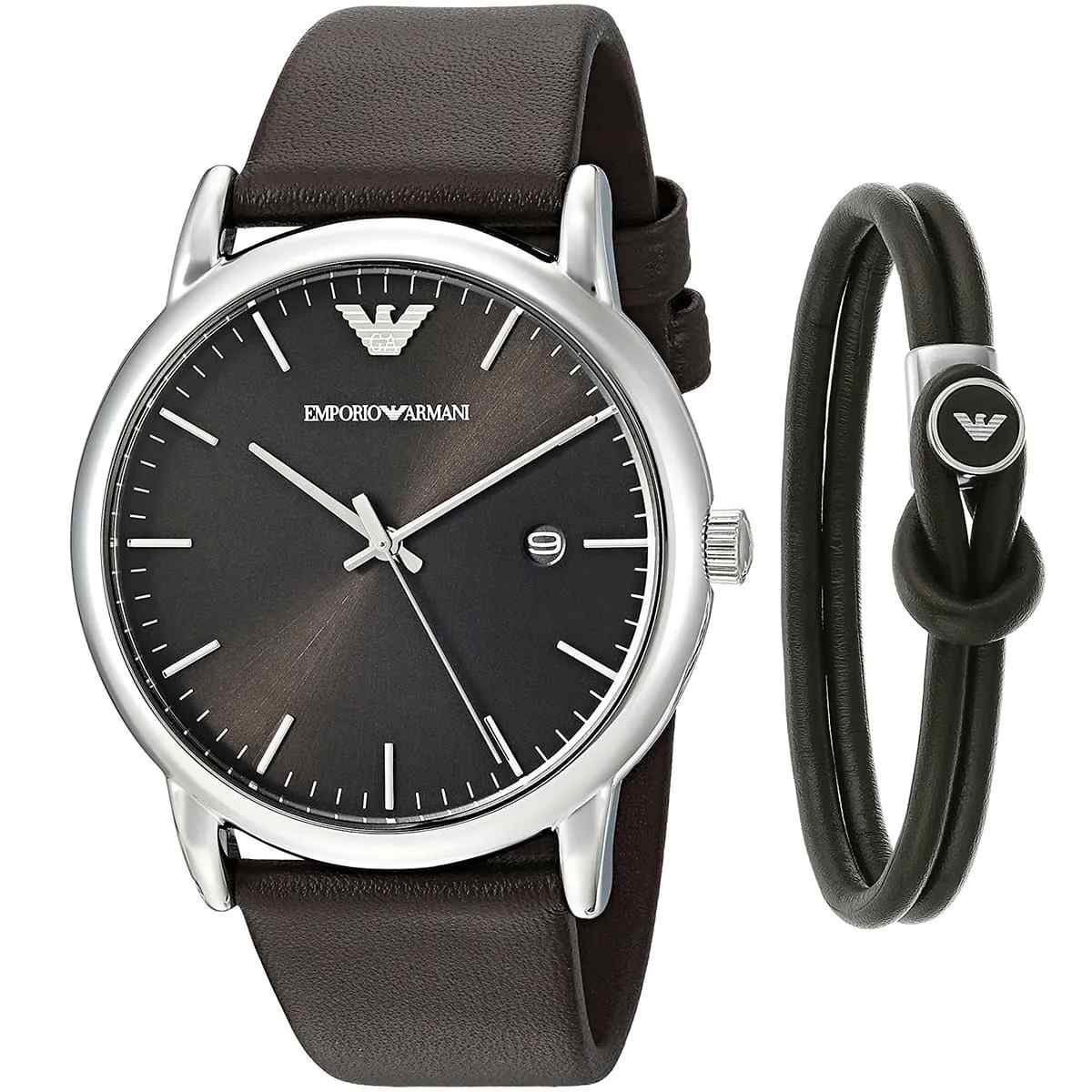Emporio Armani AR80008 Men's Watch