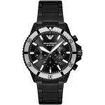 Emporio Armani AR80050 Diver Chronograph Men's Watch