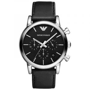 Emporio Armani AR8029 Men's Watch
