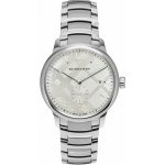 Burberry Men's The Classic Silver Watch - 40mm - BU10004