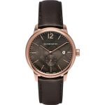 Burberry The Classic Rose Gold Women's Watch BU10012