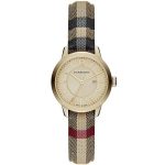 Burberry The Classic Women's Gold Watch - 32mm (BU10104)