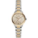 Burberry Women's Classic Two-Tone Swiss Watch - 32mm