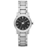 Burberry The City Women's Black Watch - 26mm (BU9201)