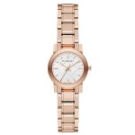 Burberry BU9204 Women's Swiss Rose Gold 26mm Watch