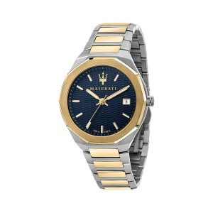 Maserati Stile Two-Tone Men's Watch R8853142008