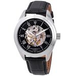 Maserati Traguardo Automatic Skeleton Dial Men's Watch R8871612001